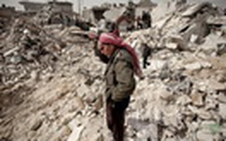 Chính phủ Syria nói “sẵn sàng” đàm phán với quân nổi dậy